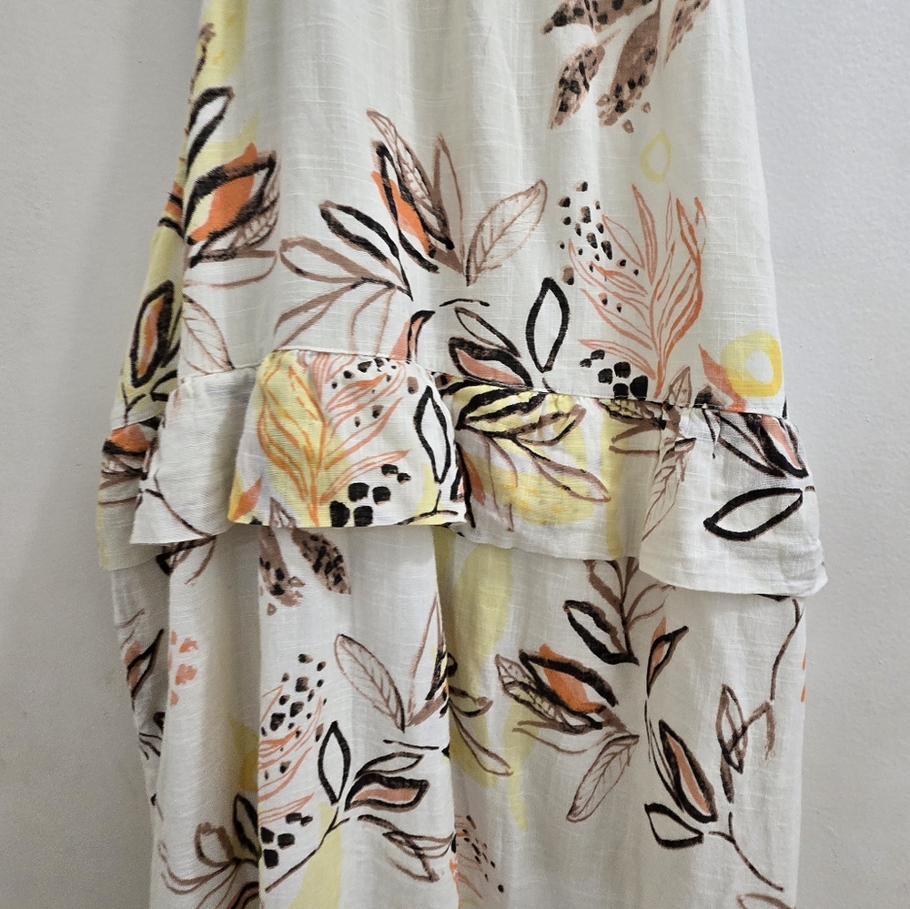 Free people Anita dress S - Picture 8 of 9